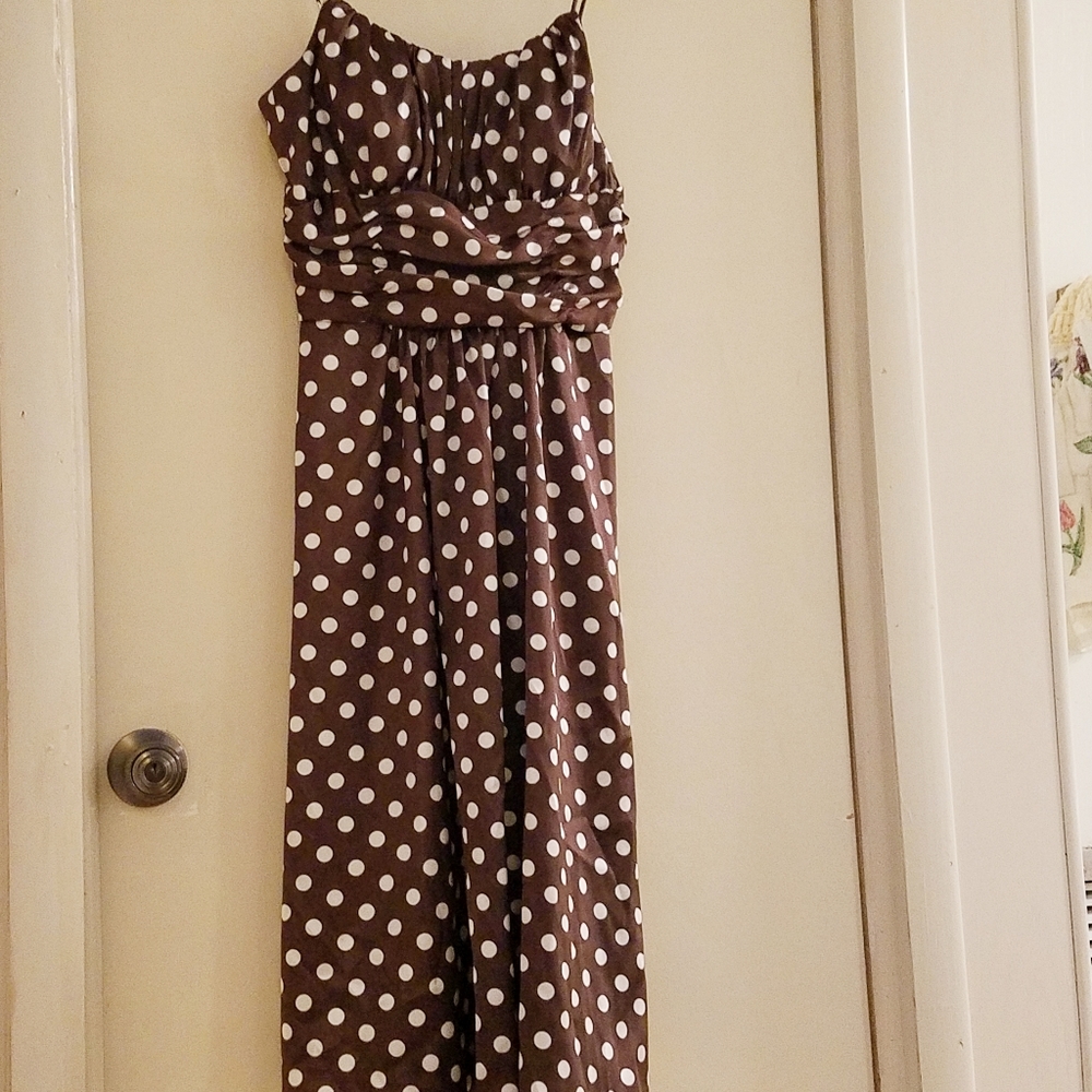 Madison Leigh Cocktail Dress